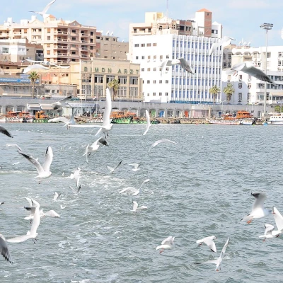 Port Said