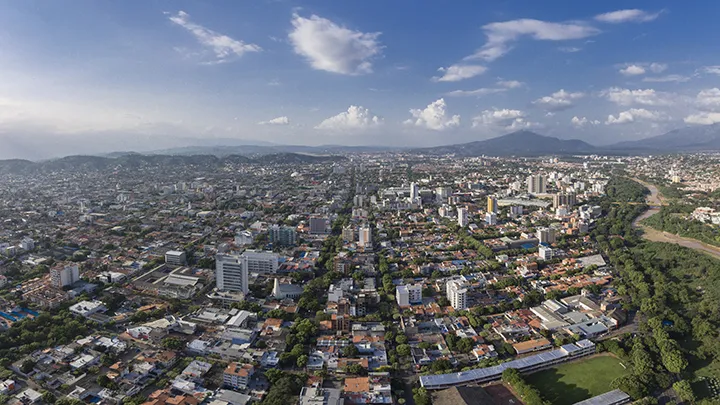 Resim Cúcuta