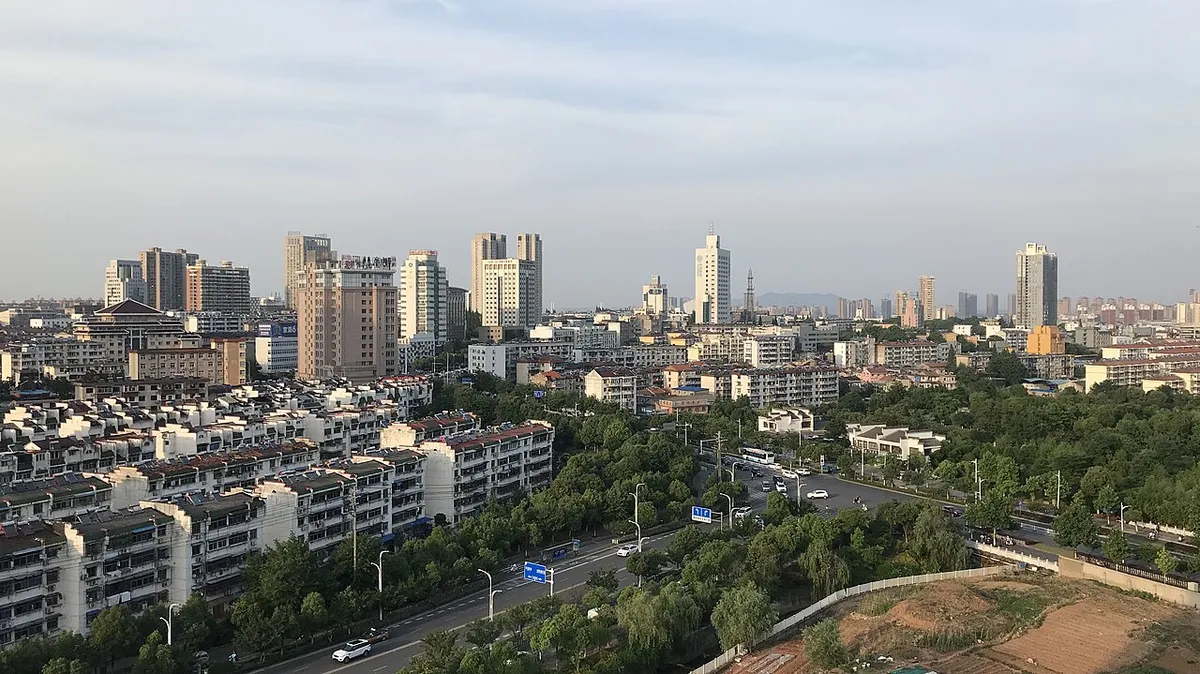 Resim Xuancheng