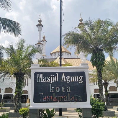 Tasikmalaya