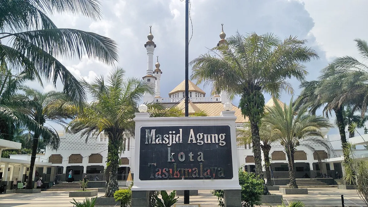 Resim Tasikmalaya