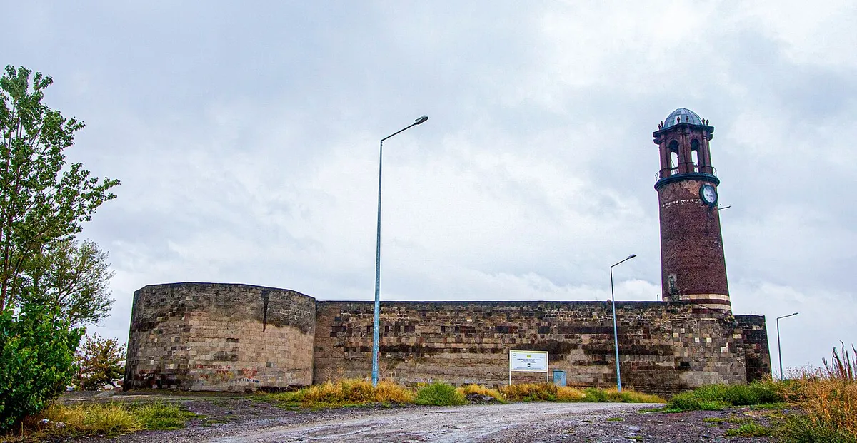 Resim Erzurum