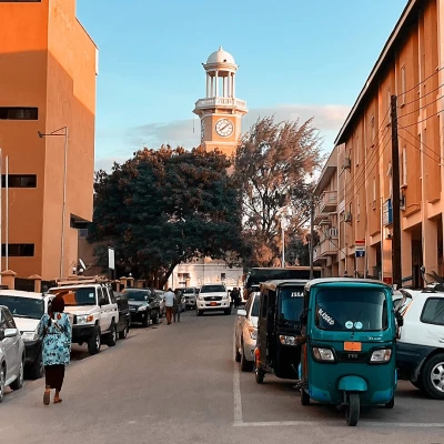 Dodoma
