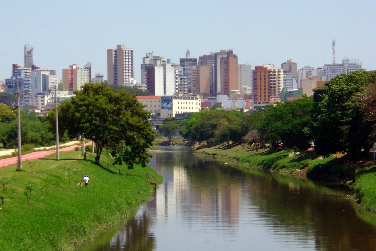 Resim Sorocaba