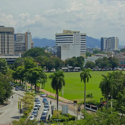 Ipoh