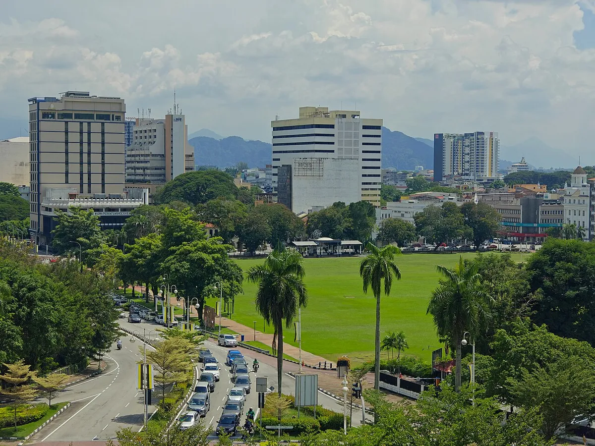 Resim Ipoh