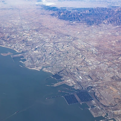 Qinhuangdao