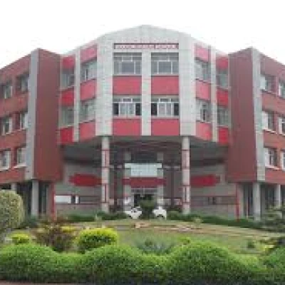 Aligarh