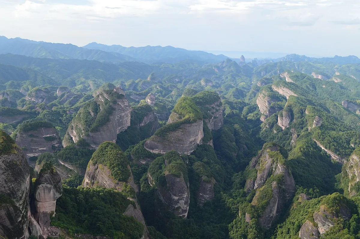 Resim Shaoyang