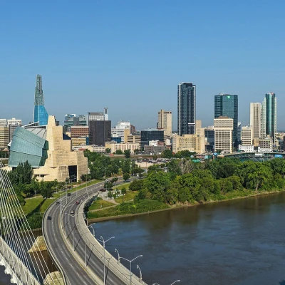 Winnipeg