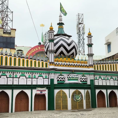 Bareilly