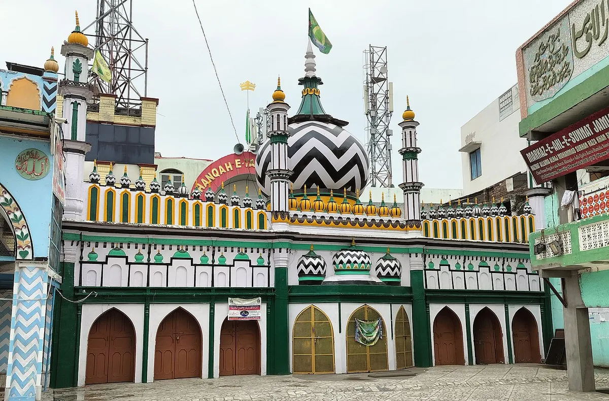 Resim Bareilly