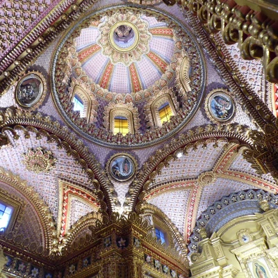 Morelia