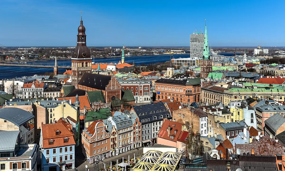 Resim Riga