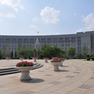 Zhuanghe