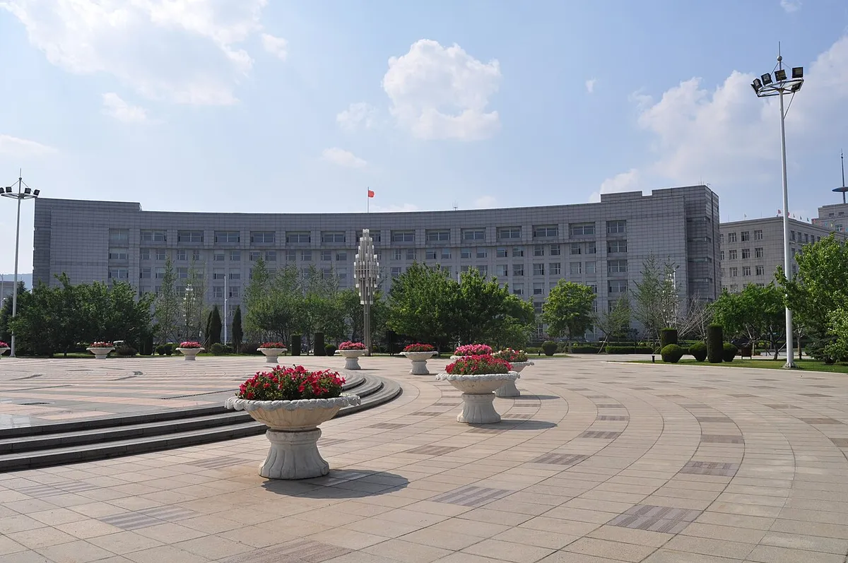 Resim Zhuanghe