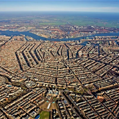 Amsterdam