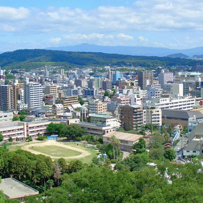 Kumamoto