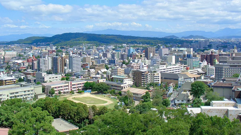 Resim Kumamoto