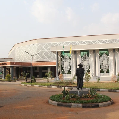 Abeokuta