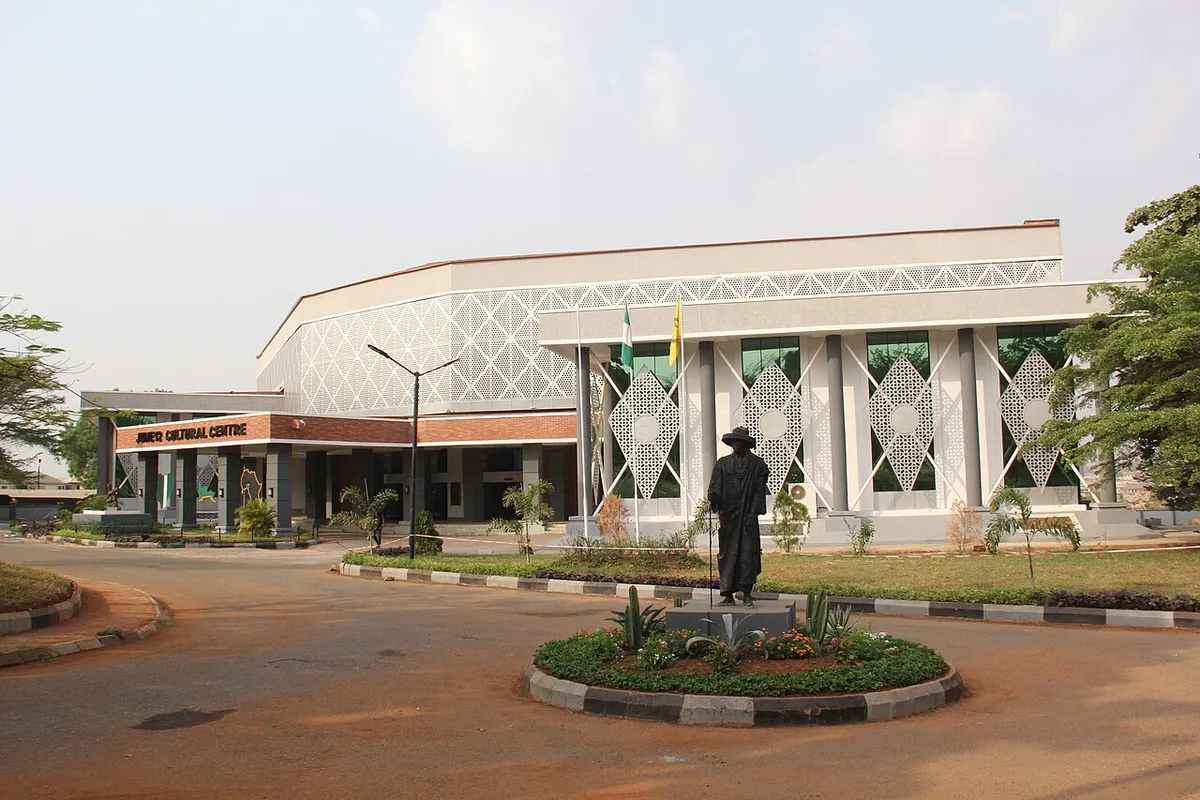 Resim Abeokuta