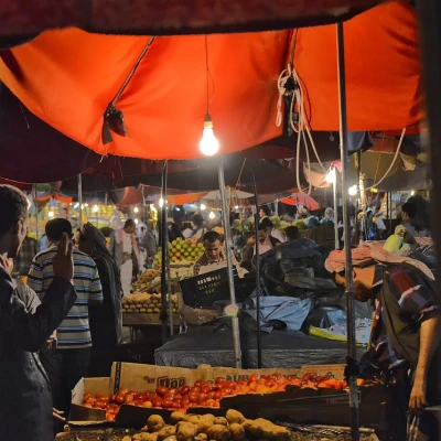 El-Hudeyde