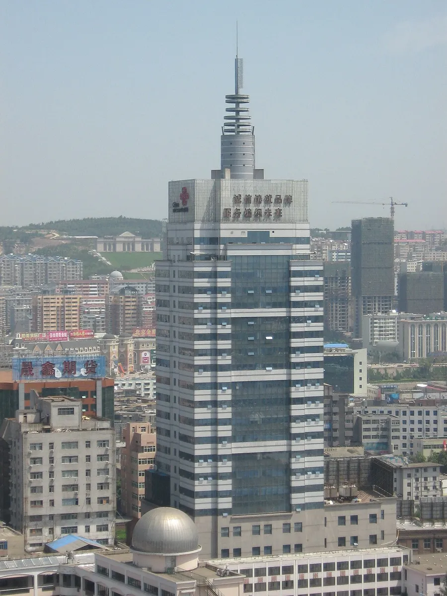 Resim Yangquan