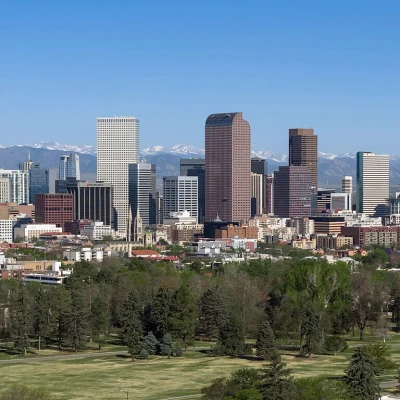 Denver