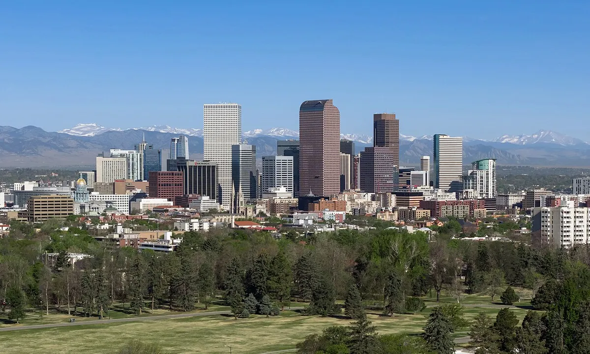 Resim Denver