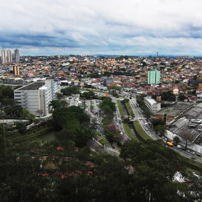 Osasco