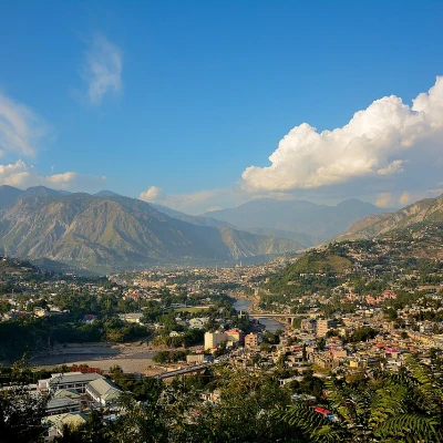 Muzafferabad