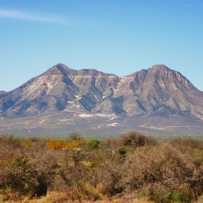 San Luis Potosí