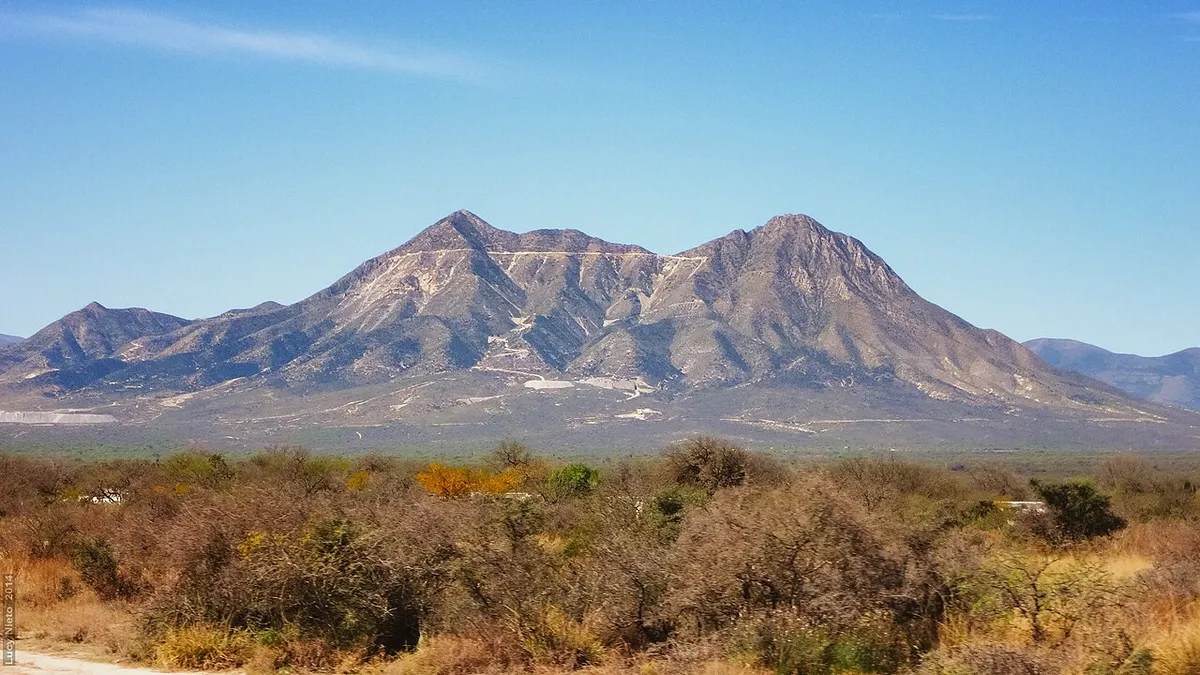 Resim San Luis Potosí