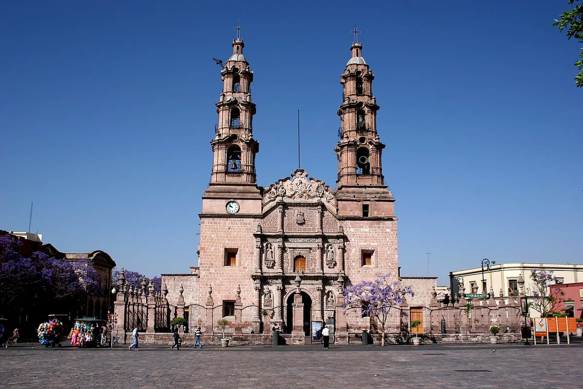 Resim Aguascalientes