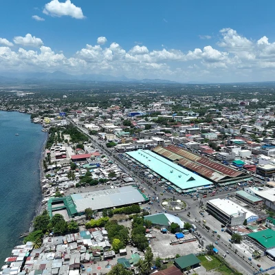 General Santos
