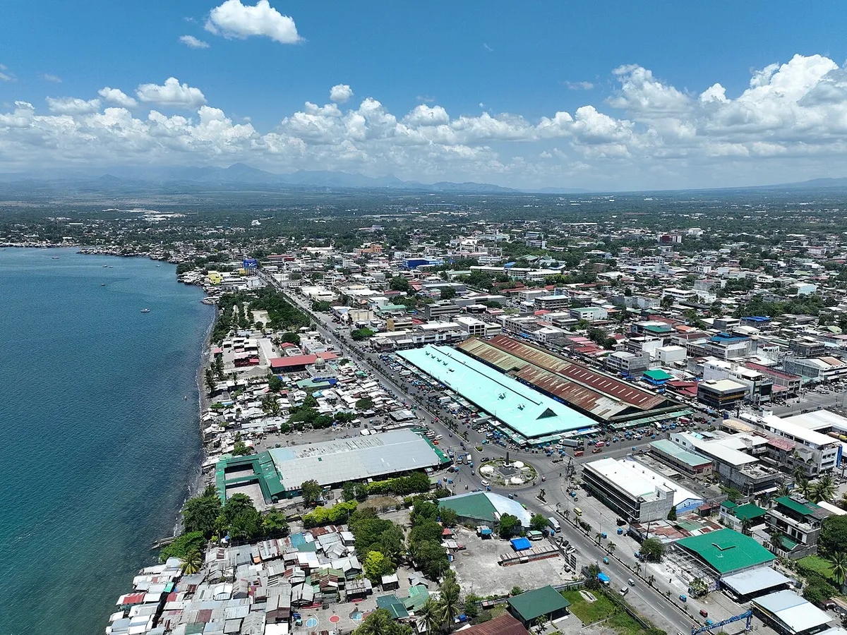 Resim General Santos