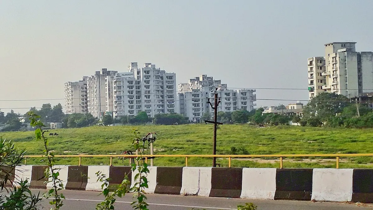 Resim Moradabad