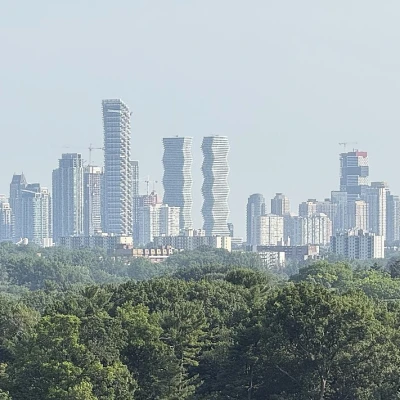 Mississauga