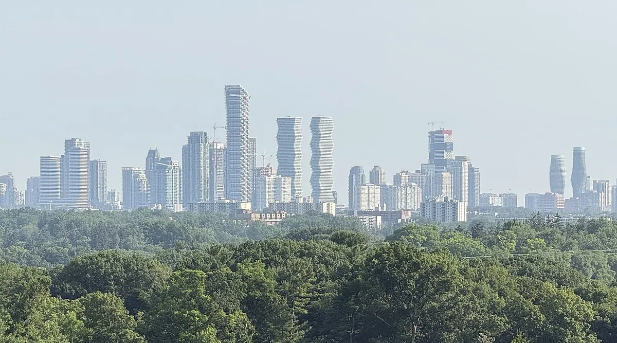 Resim Mississauga