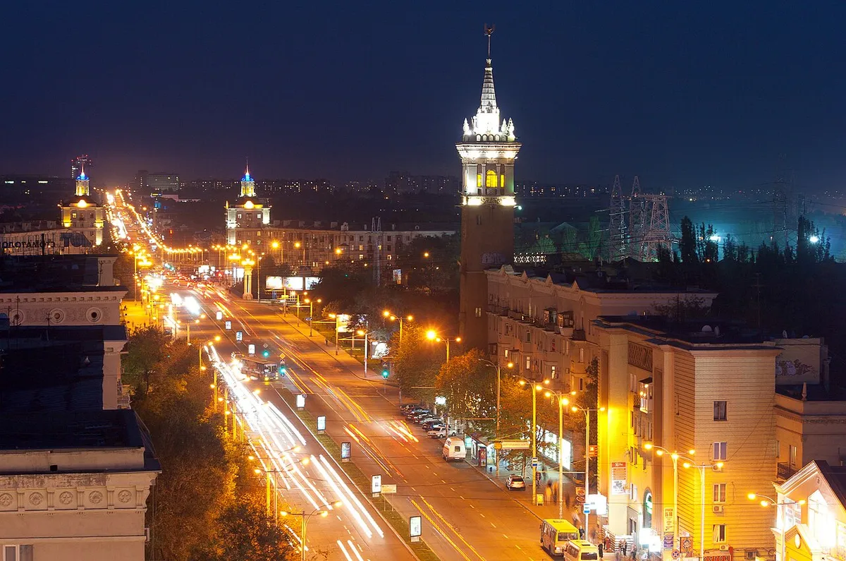 Resim Zaporijya