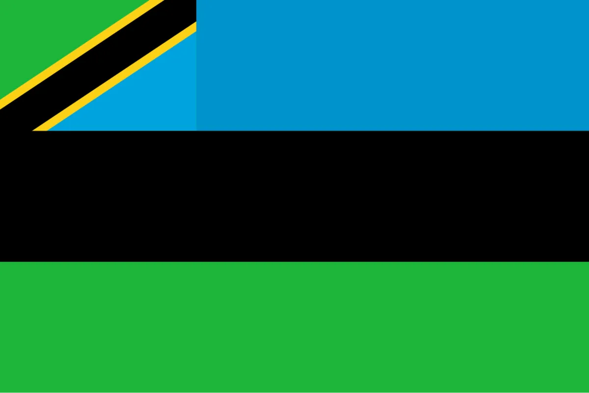 Resim Zanzibar