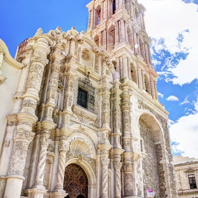 Saltillo