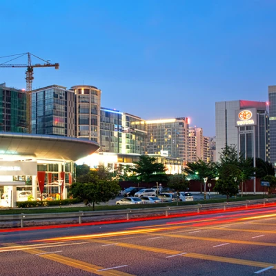 Subang Jaya