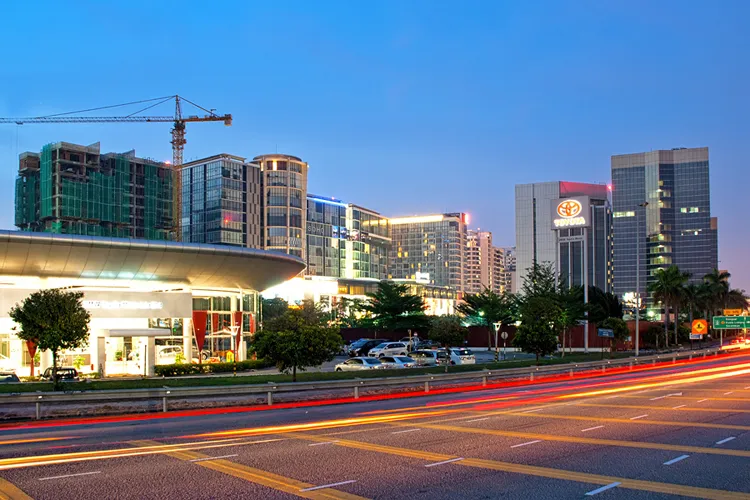 Resim Subang Jaya