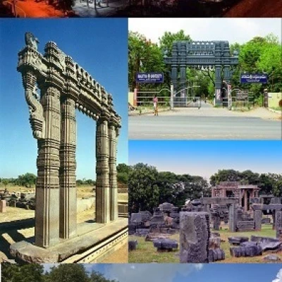 Warangal