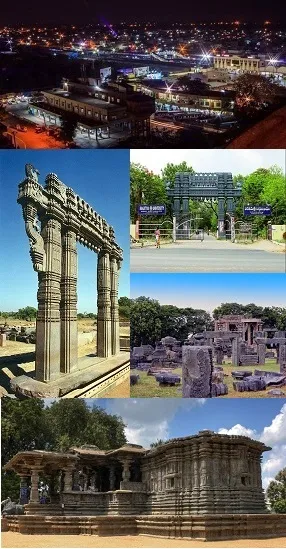 Resim Warangal