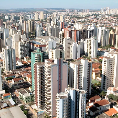 Ribeirão Preto
