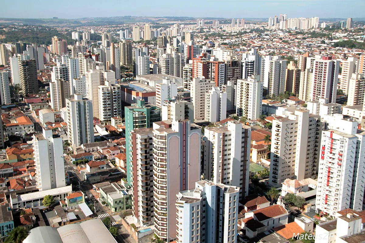 Resim Ribeirão Preto