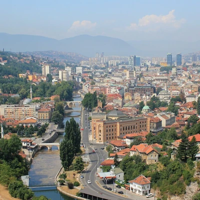 Saraybosna