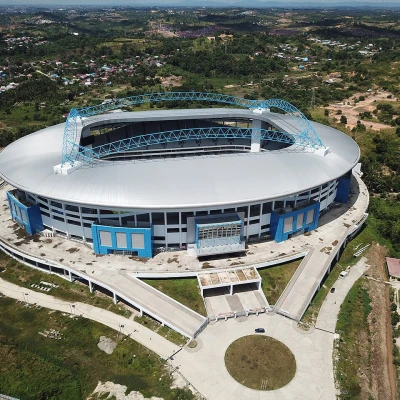 Balikpapan